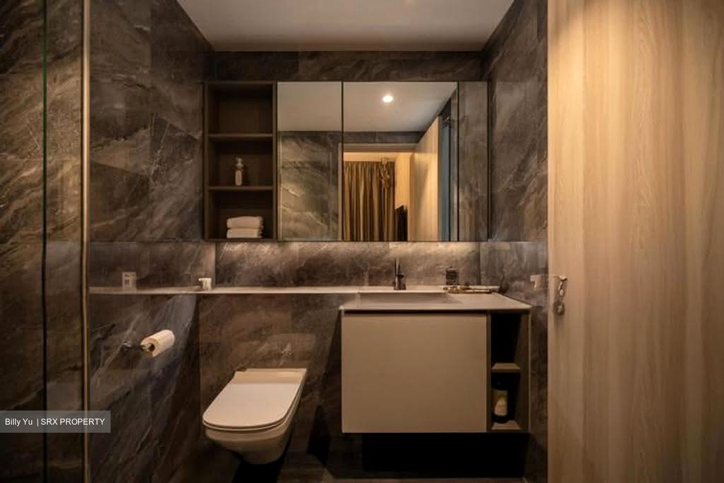 Sengkang Grand Residences (D19), Apartment #622089881
